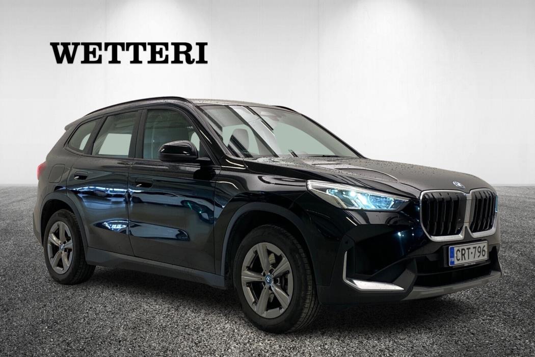 BMW X1 2024