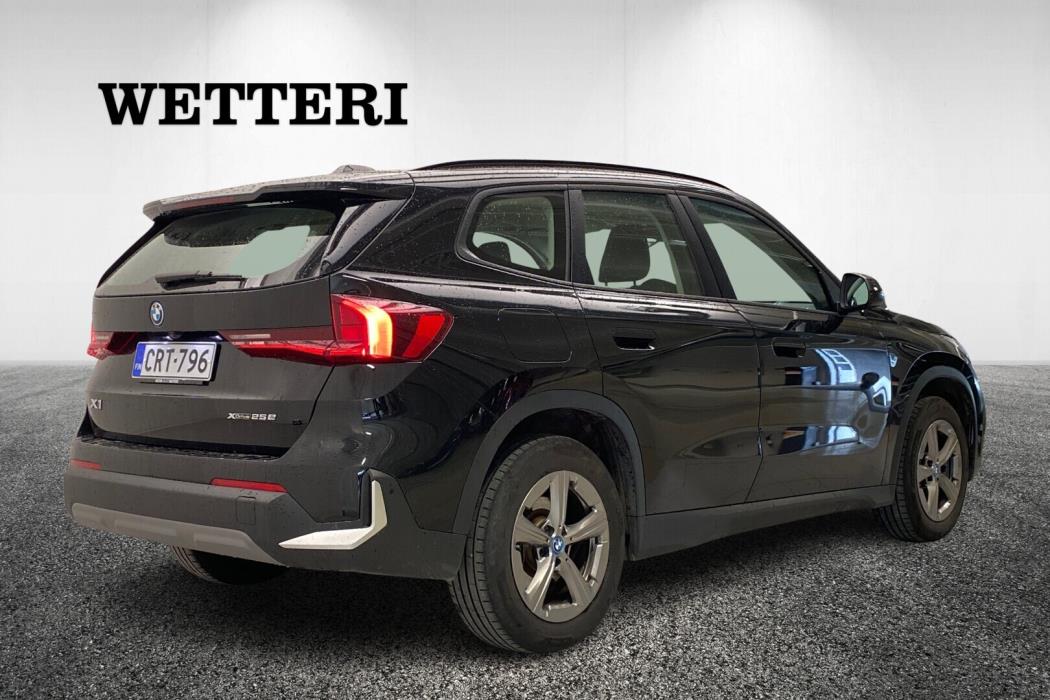 BMW X1 2024