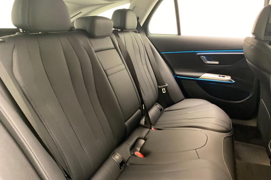 MERCEDES-BENZ E 2025