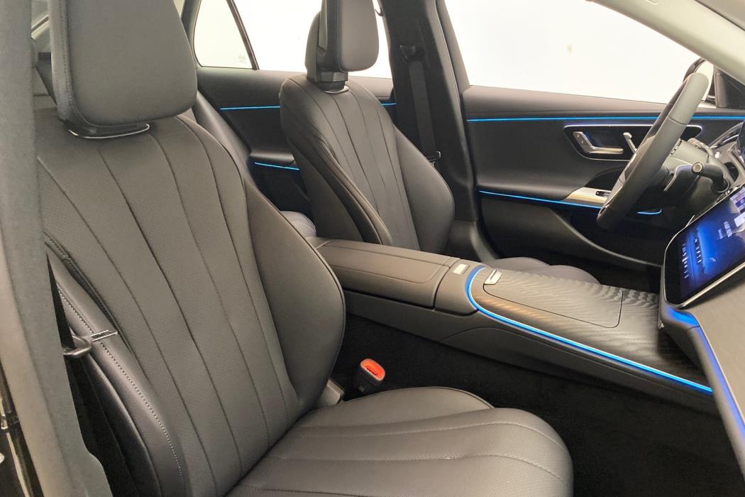 MERCEDES-BENZ E 2025