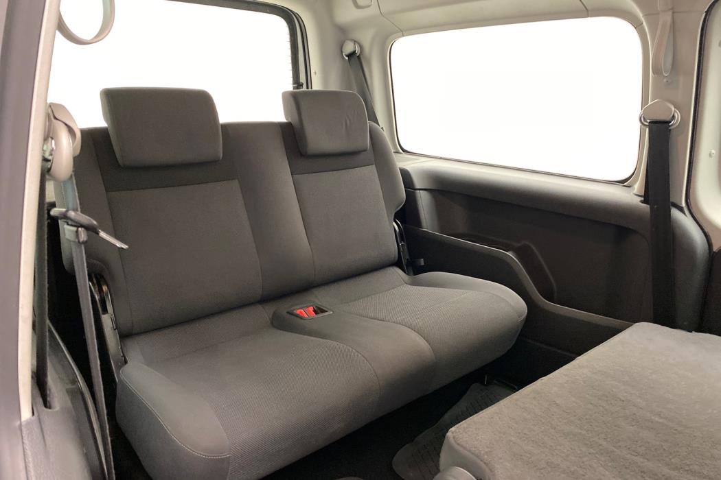 VOLKSWAGEN Caddy Maxi 2015