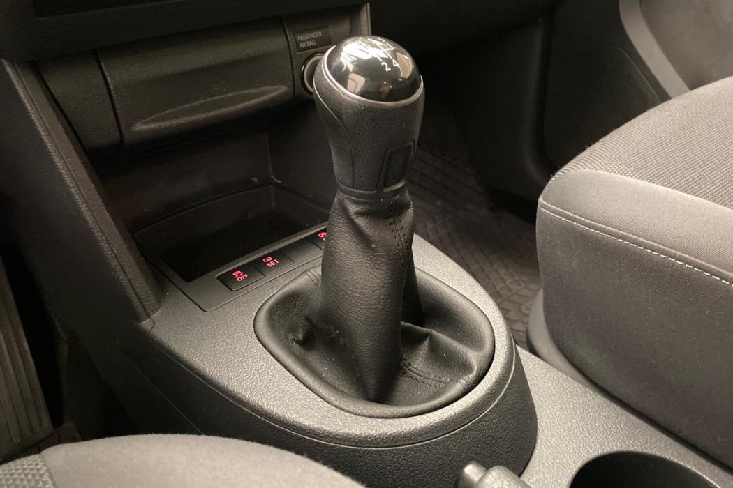 VOLKSWAGEN Caddy Maxi 2015