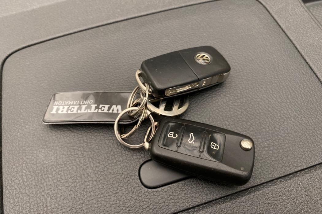 VOLKSWAGEN Caddy Maxi 2015