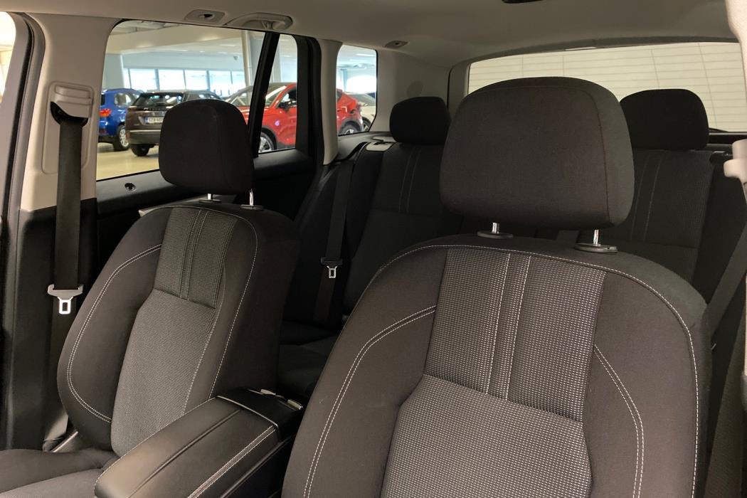 MERCEDES-BENZ GLK 2014