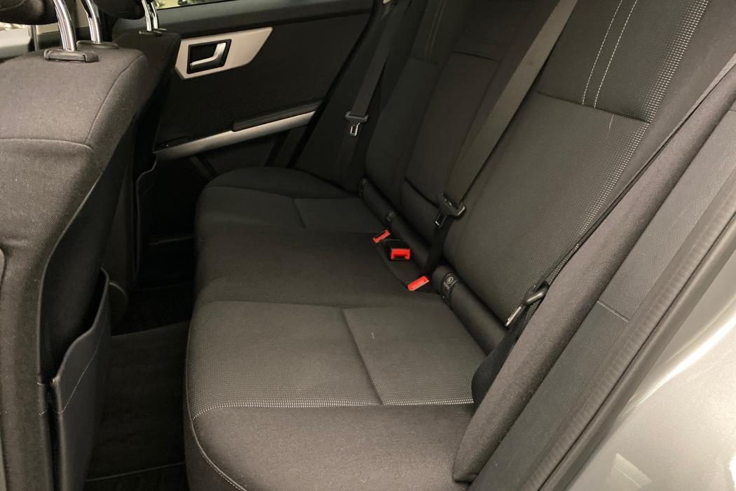 MERCEDES-BENZ GLK 2014