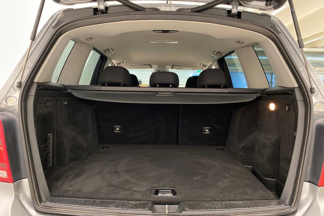 MERCEDES-BENZ GLK 2014