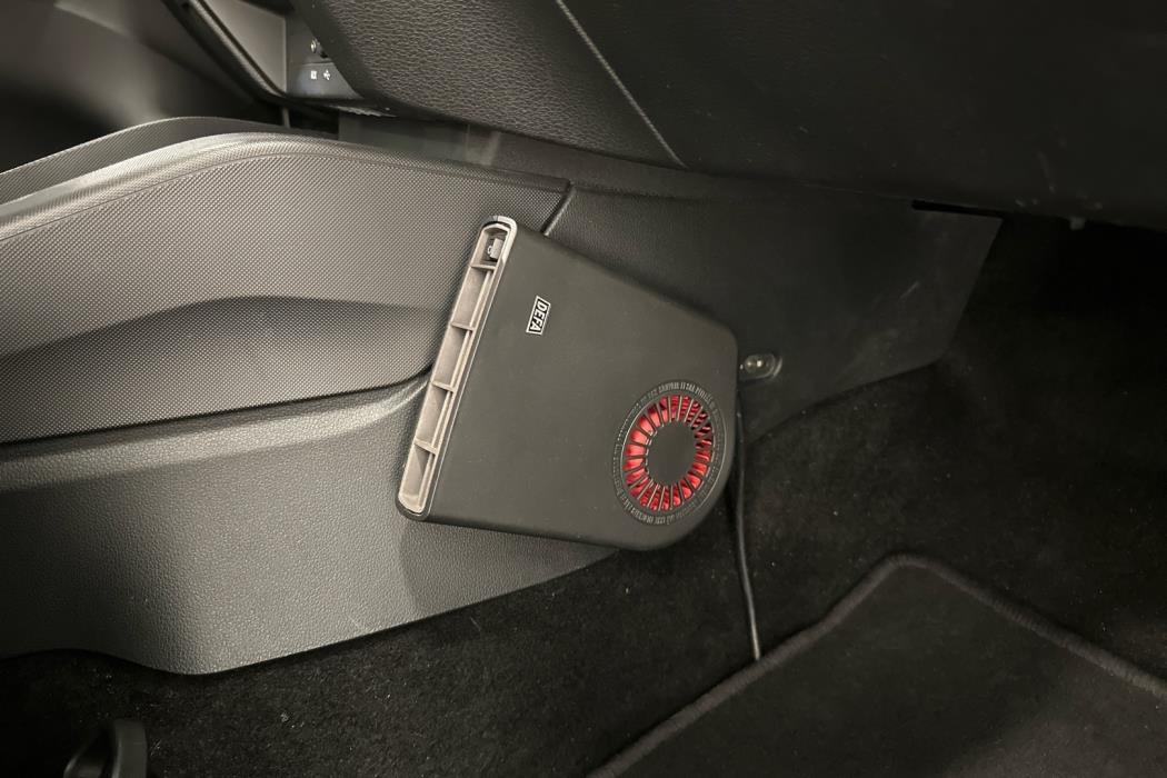 SKODA Fabia 2015