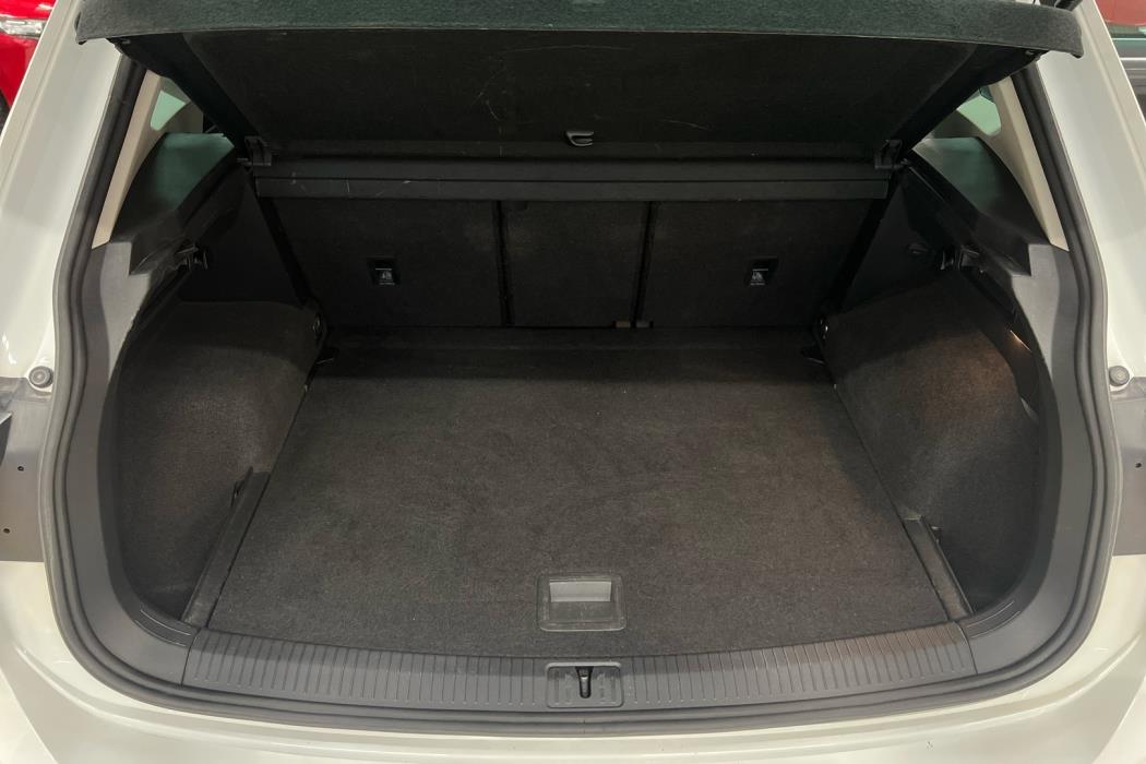 VOLKSWAGEN Tiguan 2019