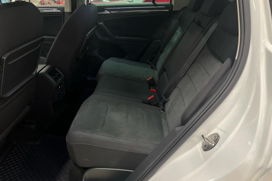 VOLKSWAGEN Tiguan 2019