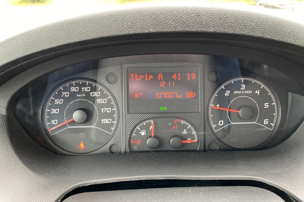 CITROEN Jumper 2022