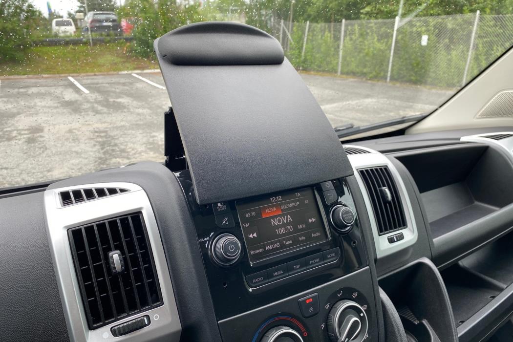 CITROEN Jumper 2022