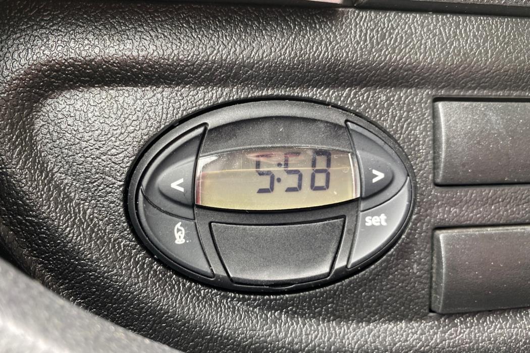 CITROEN Jumper 2022