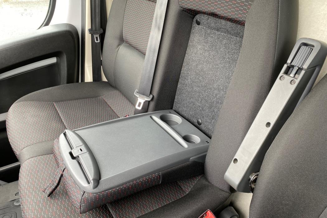 CITROEN Jumper 2022