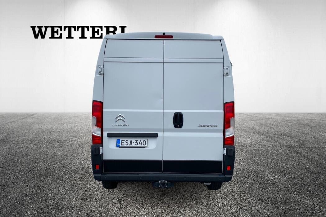 CITROEN Jumper 2022