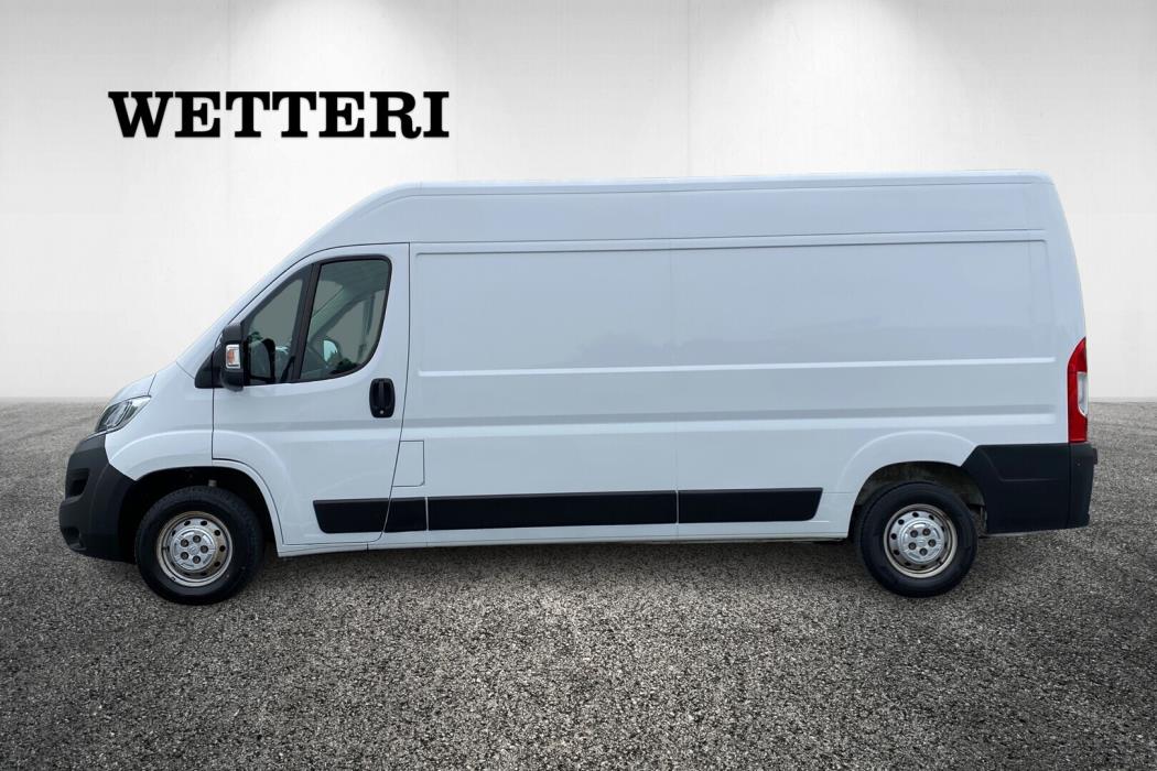 CITROEN Jumper 2022