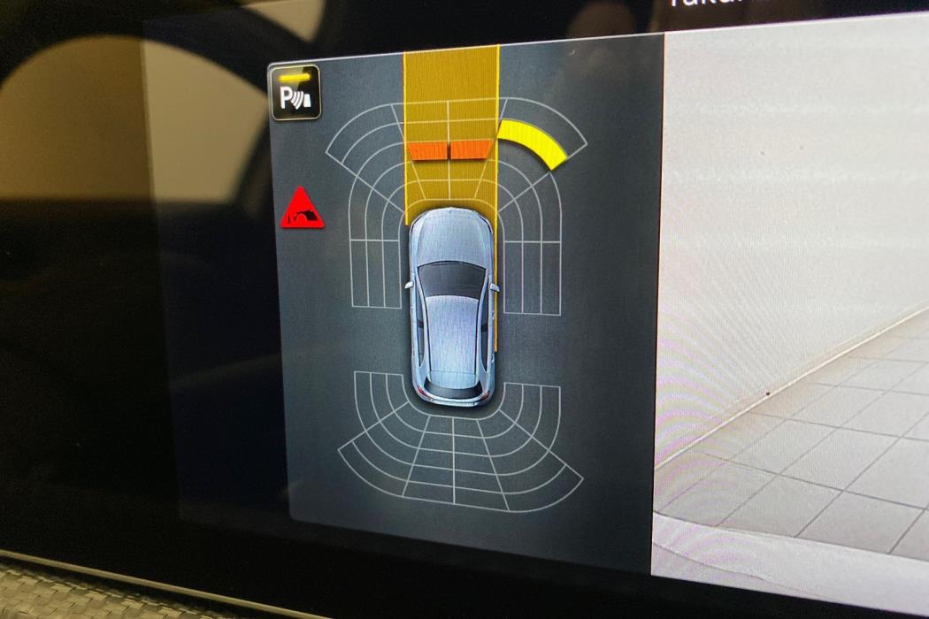 MERCEDES-BENZ A 2020