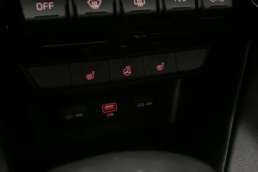 KIA Sportage 2021