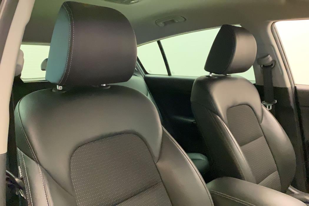 KIA Sportage 2021
