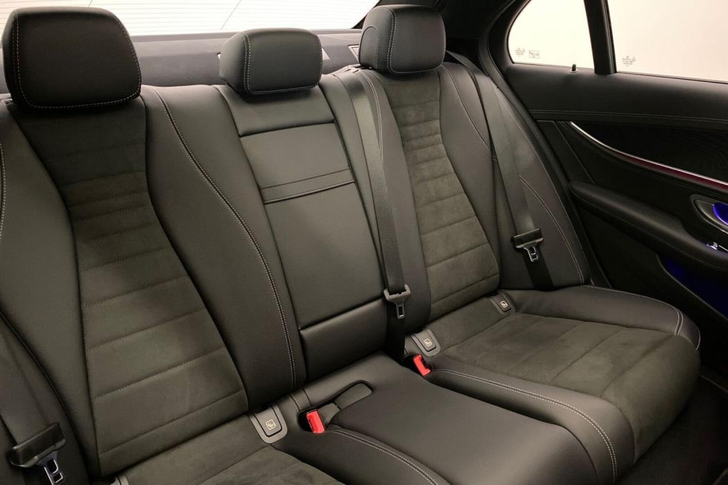 MERCEDES-BENZ E 2023