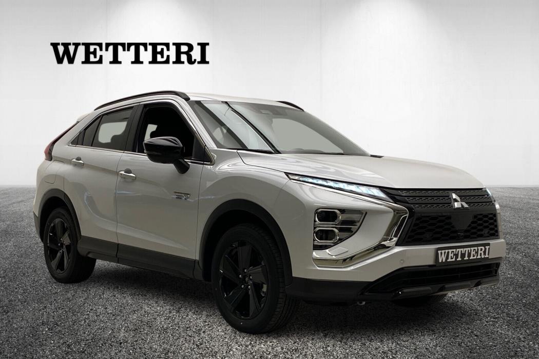 MITSUBISHI Eclipse Cross 2023