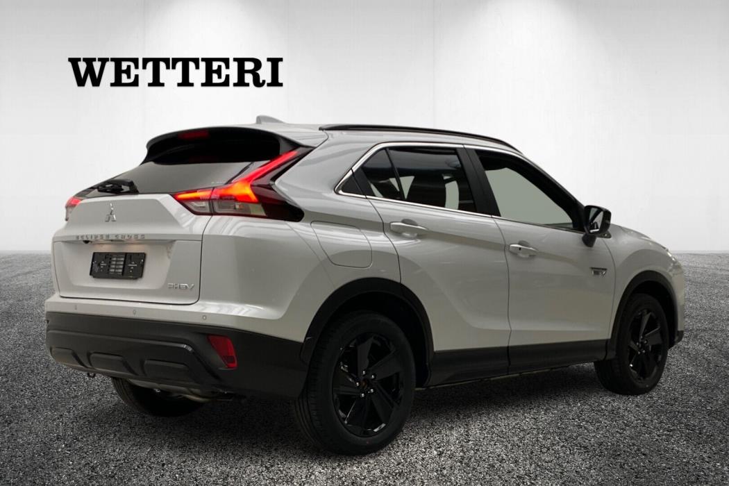 MITSUBISHI Eclipse Cross 2023