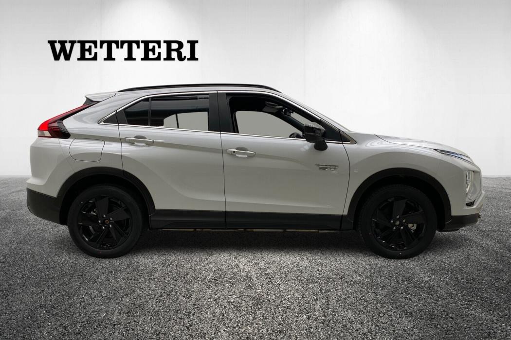 MITSUBISHI Eclipse Cross 2023