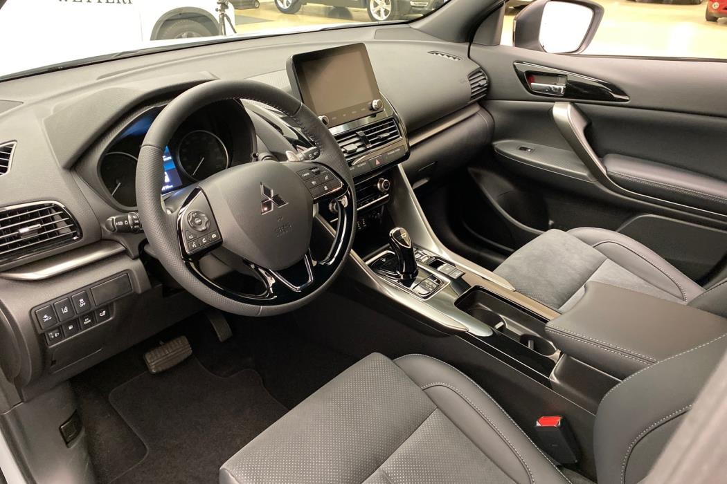 MITSUBISHI Eclipse Cross 2023