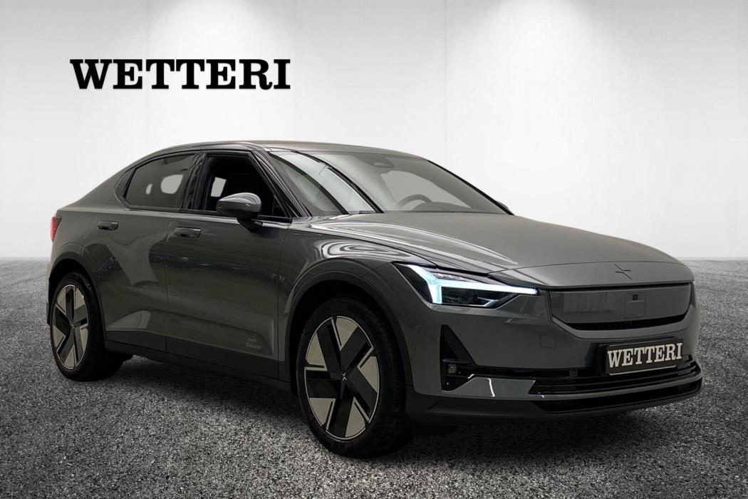 POLESTAR 2 2026