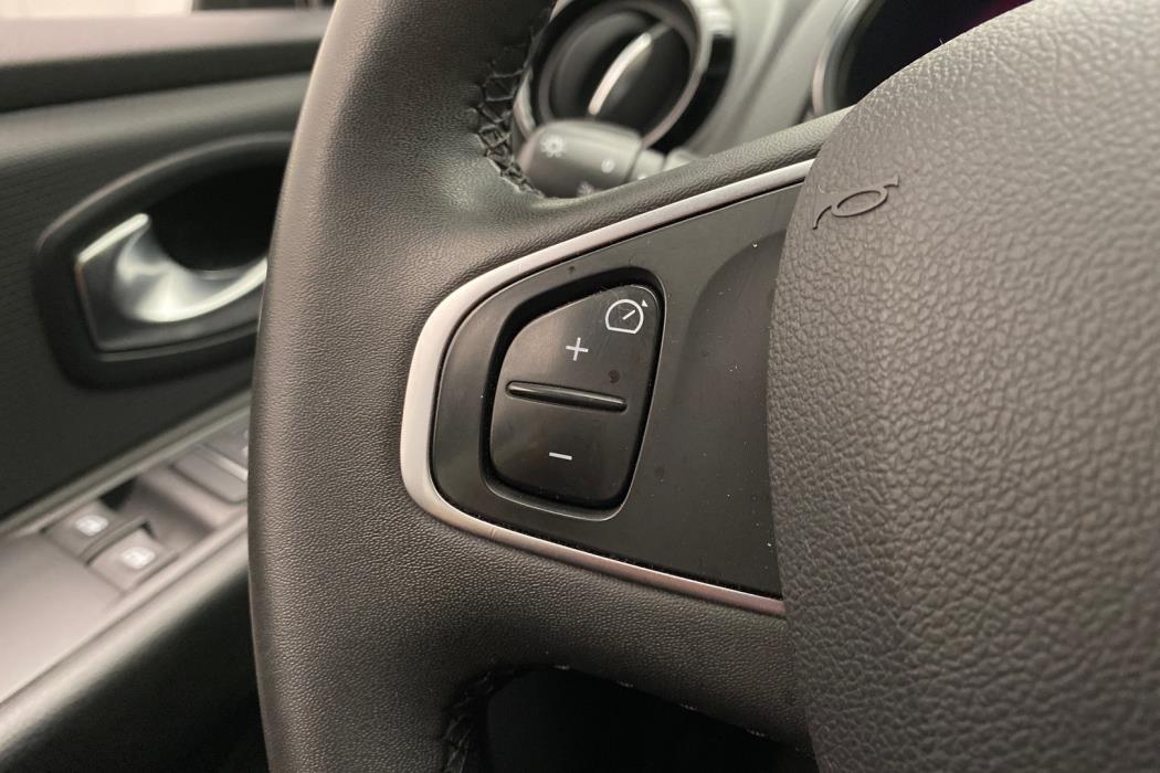RENAULT Clio 2017
