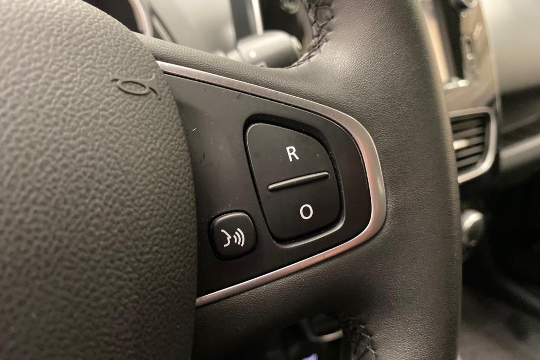RENAULT Clio 2017