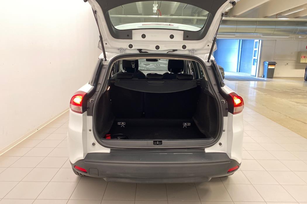 RENAULT Clio 2017
