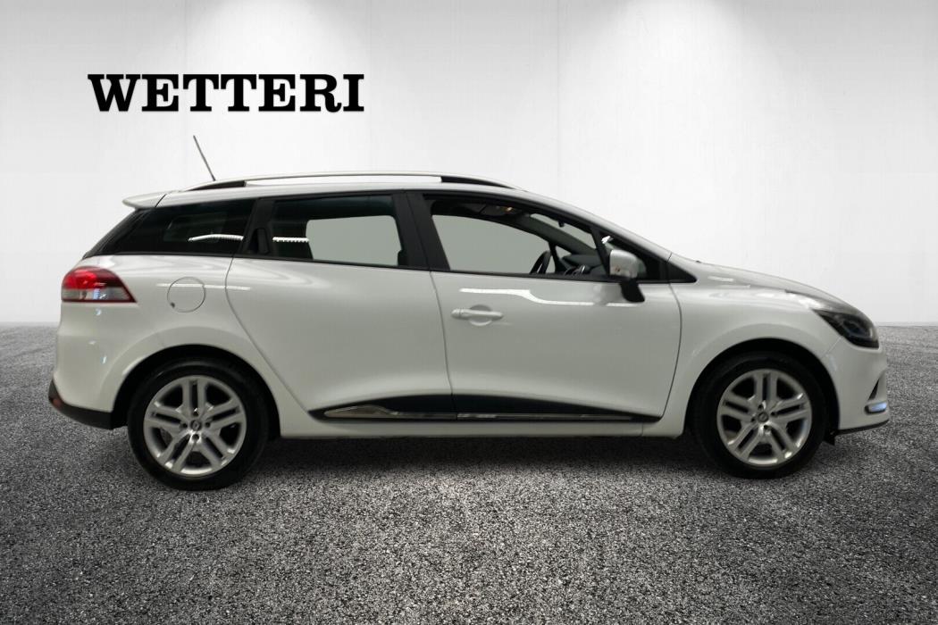 RENAULT Clio 2017
