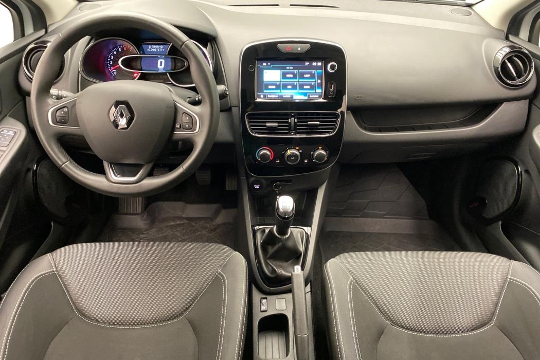 RENAULT Clio 2017