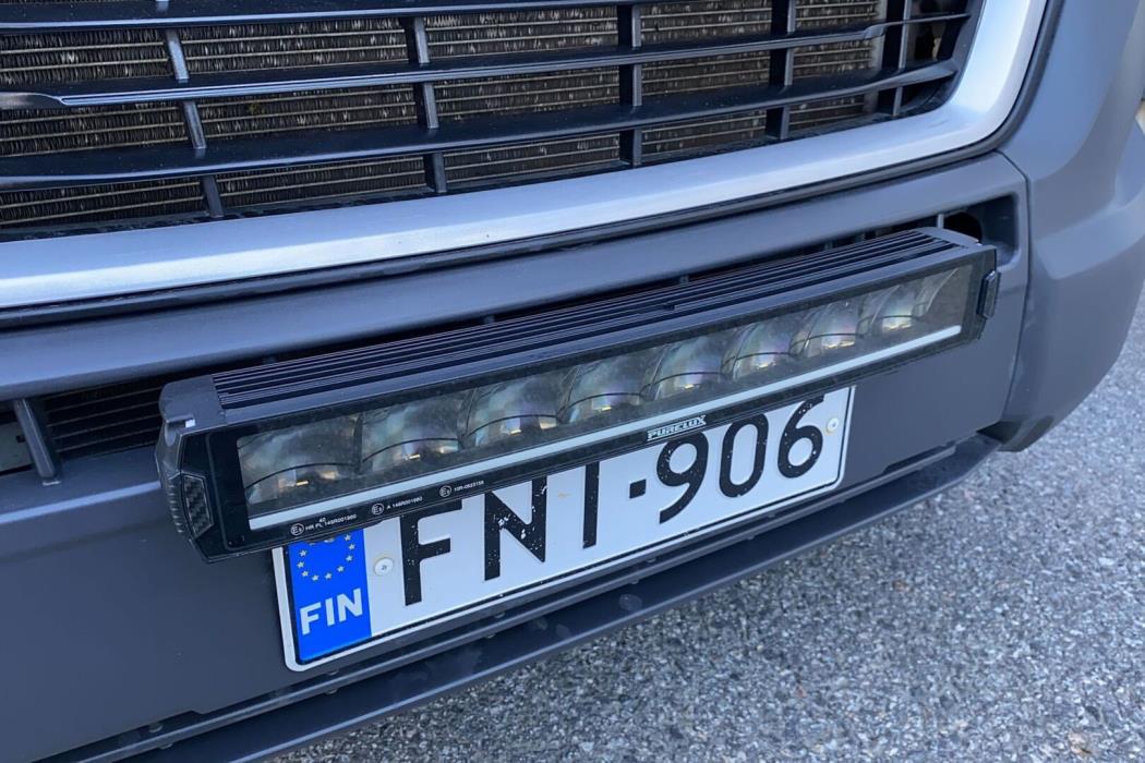 PEUGEOT Boxer 2018