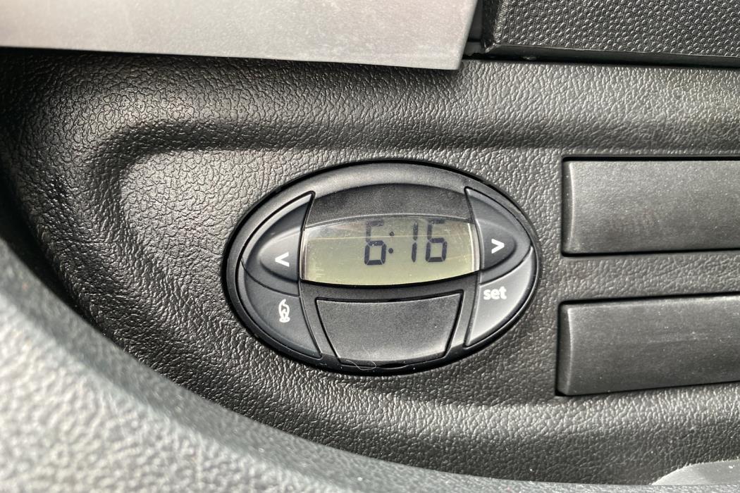 CITROEN Jumper 2022