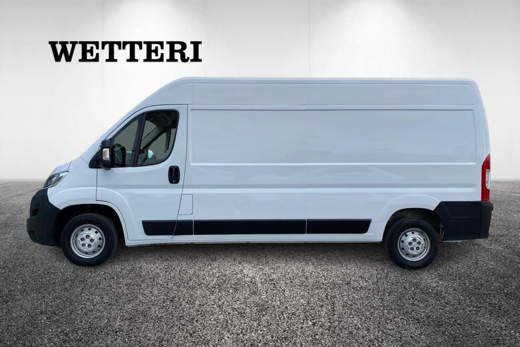 CITROEN Jumper 2022