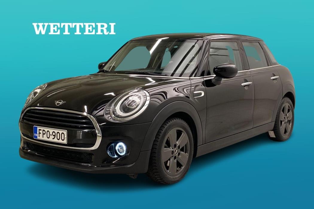 MINI COOPER 2020