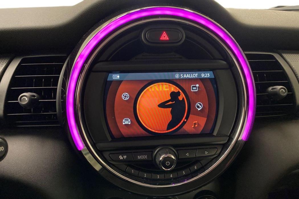 MINI COOPER 2020