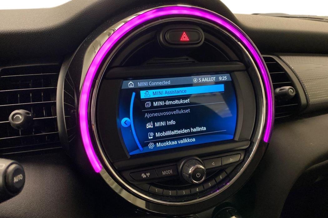 MINI COOPER 2020