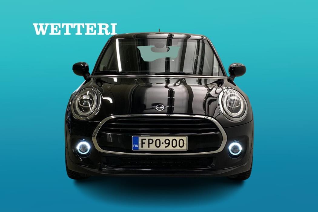 MINI COOPER 2020