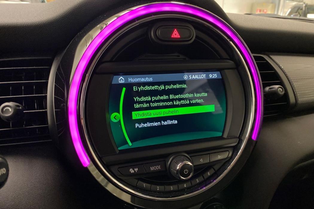 MINI COOPER 2020