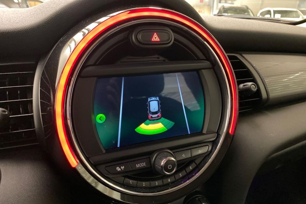 MINI COOPER 2020