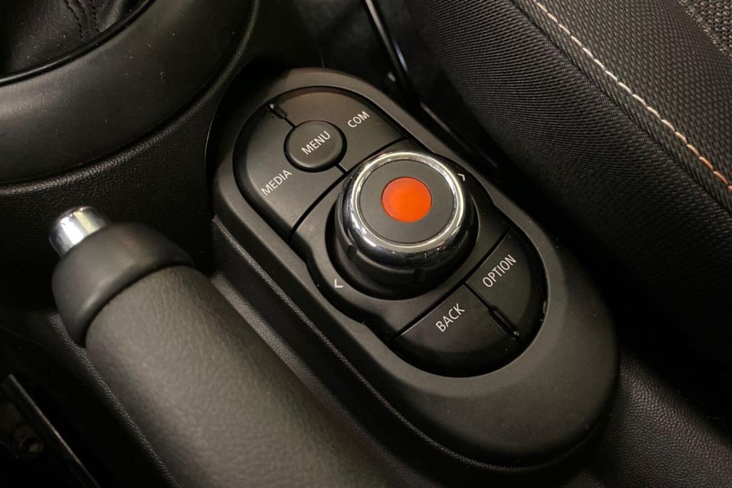 MINI COOPER 2020