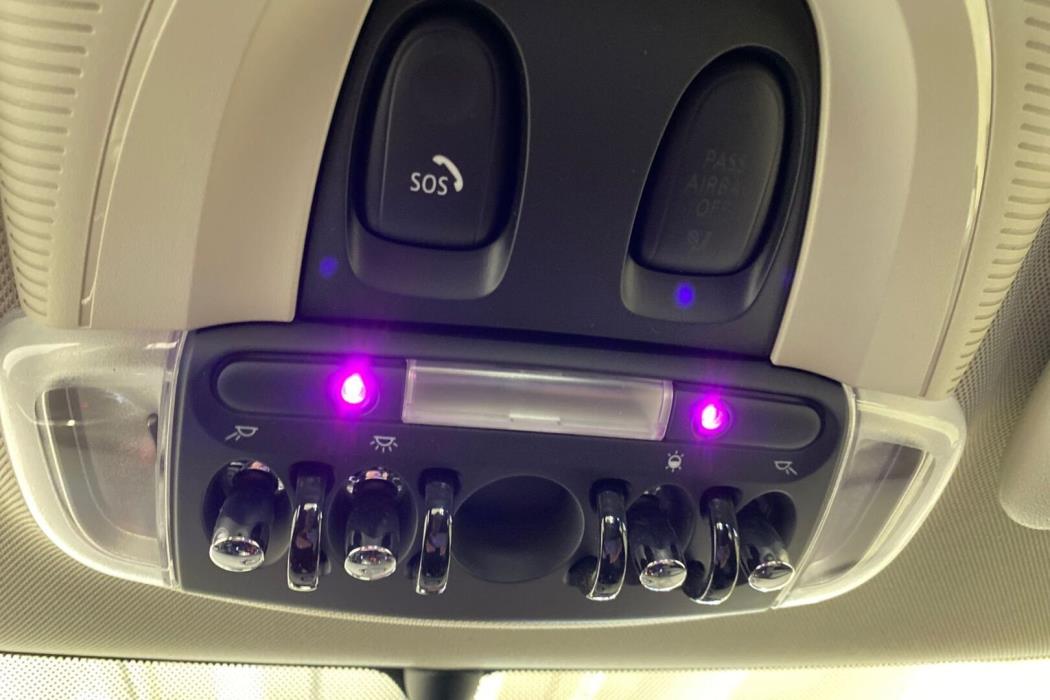 MINI COOPER 2020