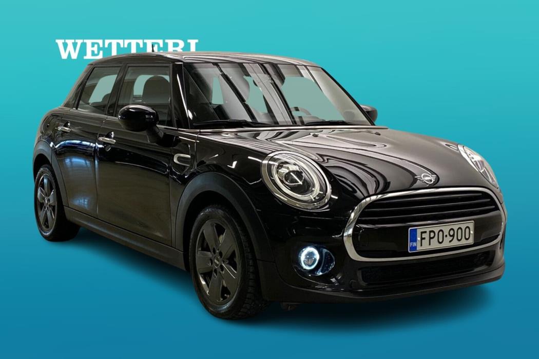 MINI COOPER 2020