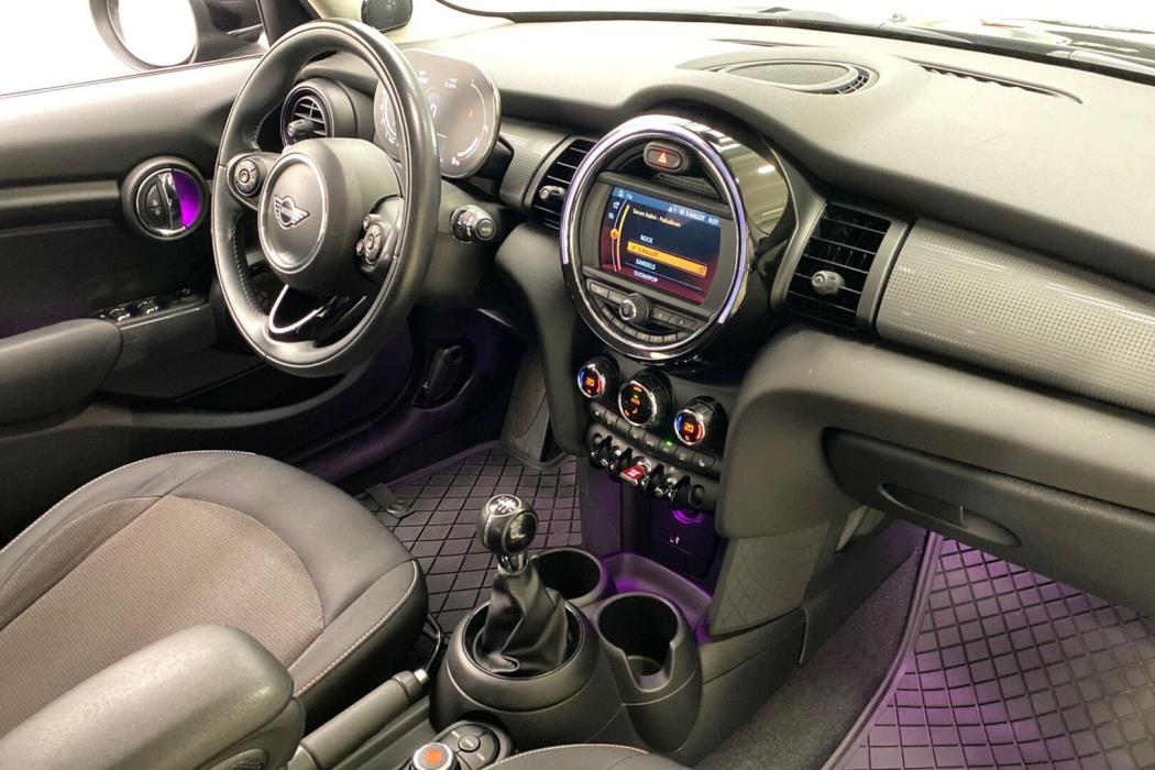 MINI COOPER 2020