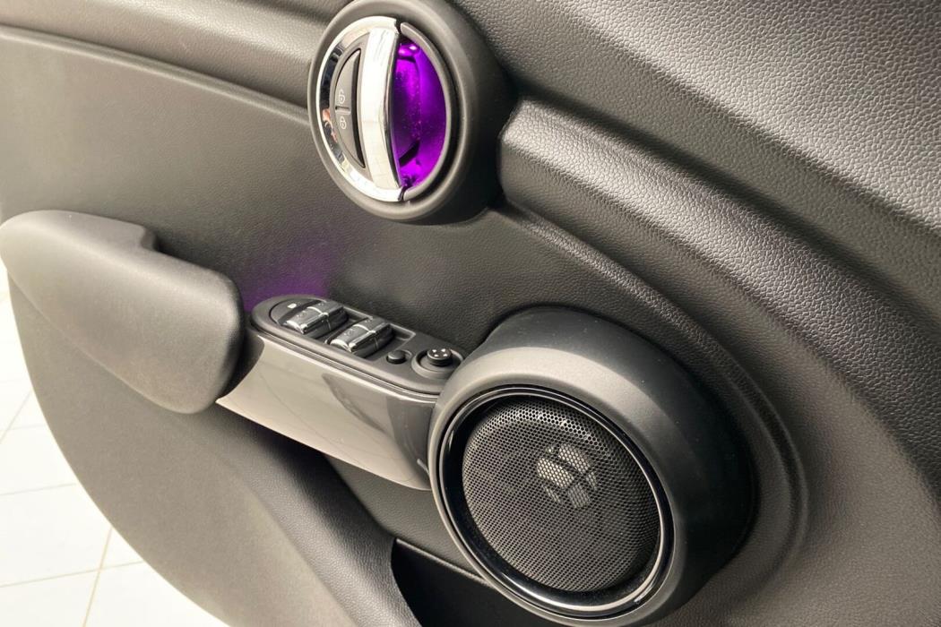 MINI COOPER 2020