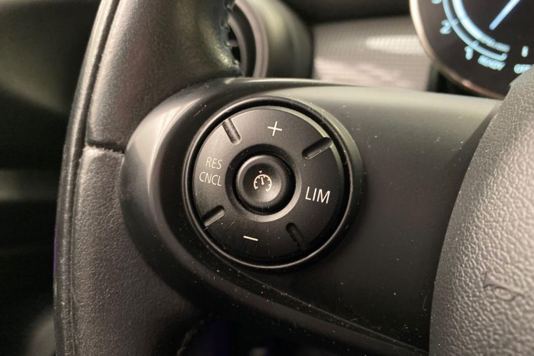 MINI COOPER 2020