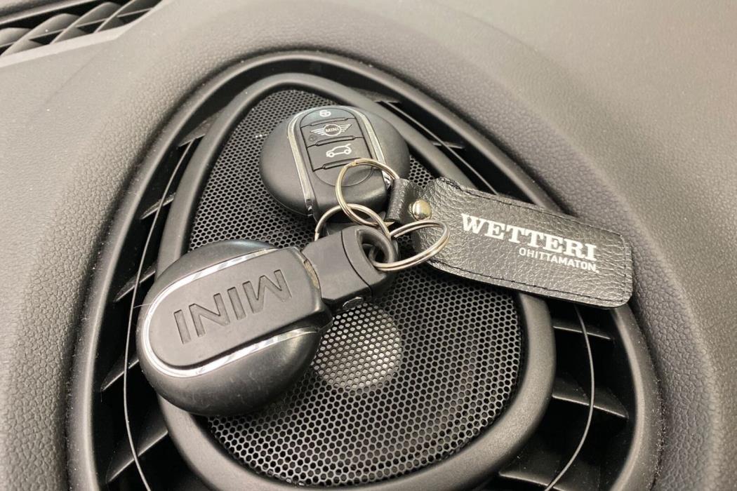 MINI COOPER 2020