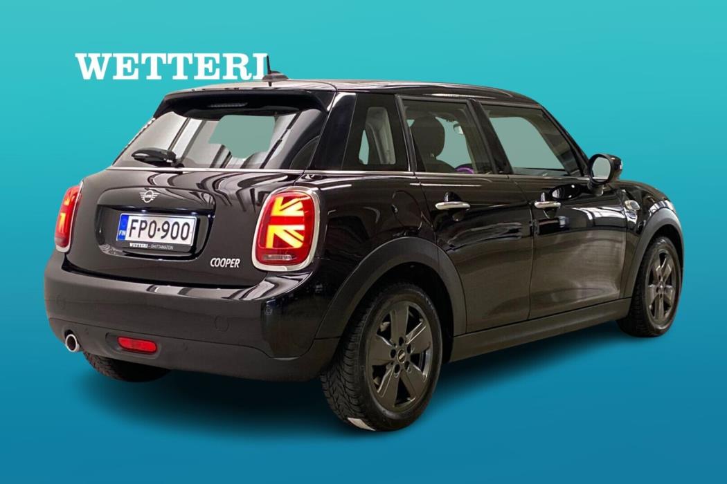 MINI COOPER 2020